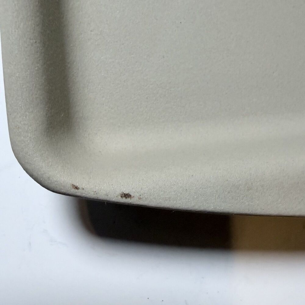 Pampered Chef Large Bar Pan #1445 – Stoneware Classics Collection – Made in USA - Picture 10 of 10
